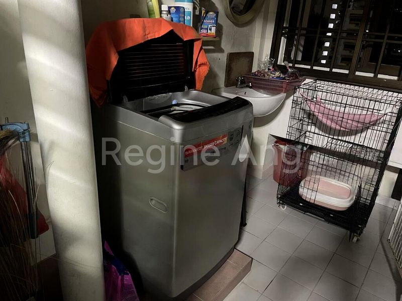Room (HDB) for Rent in  707 Woodlands Drive 40 - Image 4
